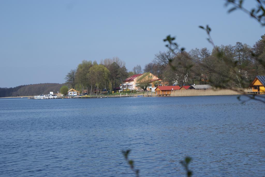 Strandhotel Міров Екстер'єр фото